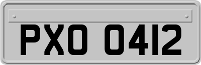 PXO0412