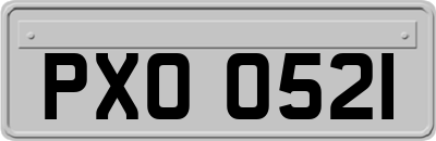 PXO0521