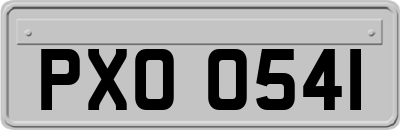 PXO0541