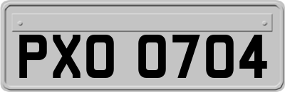 PXO0704