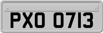 PXO0713