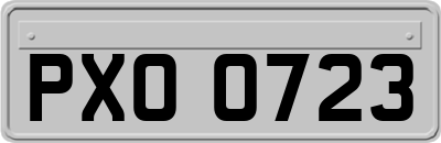 PXO0723