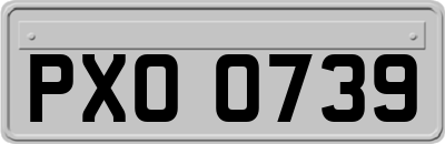 PXO0739