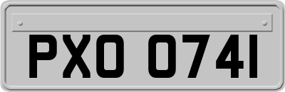 PXO0741