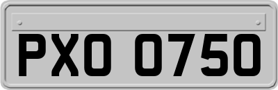 PXO0750