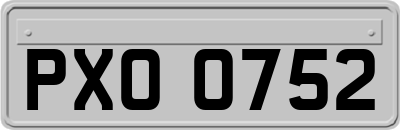 PXO0752