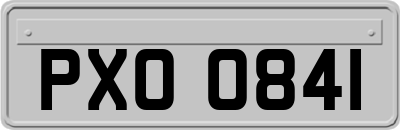 PXO0841