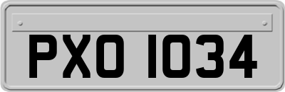 PXO1034