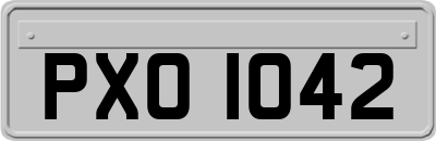 PXO1042