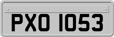 PXO1053