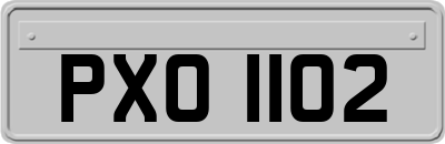 PXO1102