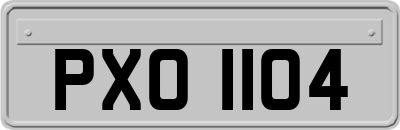 PXO1104