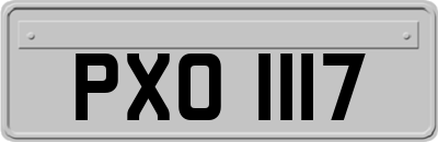 PXO1117