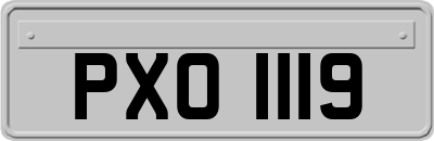 PXO1119