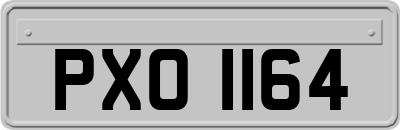 PXO1164