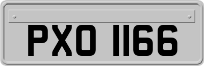 PXO1166