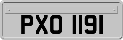 PXO1191