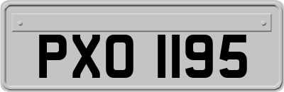 PXO1195