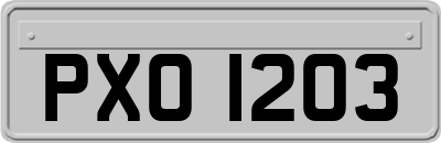 PXO1203