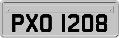 PXO1208