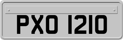 PXO1210