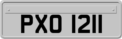 PXO1211