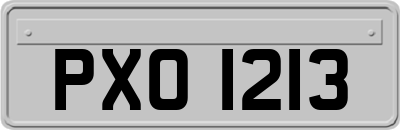 PXO1213