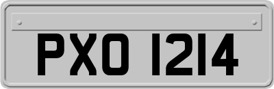PXO1214