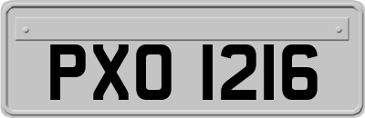 PXO1216