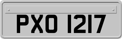 PXO1217