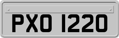 PXO1220