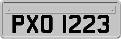 PXO1223