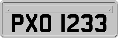 PXO1233