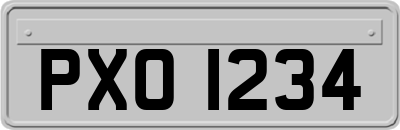 PXO1234