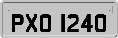 PXO1240