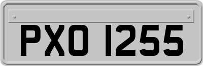 PXO1255