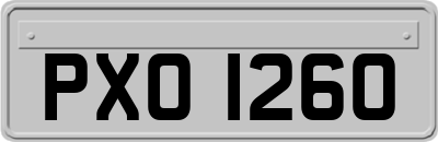 PXO1260