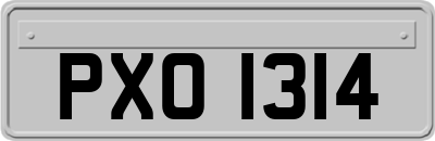 PXO1314