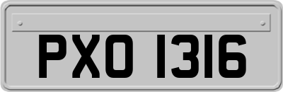 PXO1316