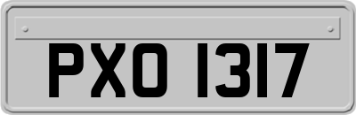 PXO1317