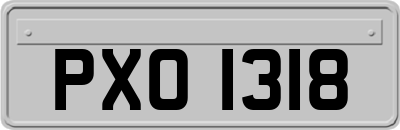 PXO1318