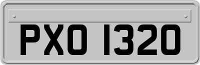 PXO1320