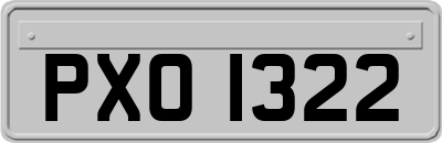 PXO1322