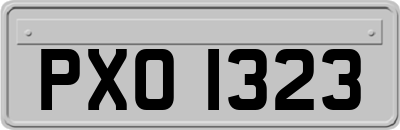 PXO1323