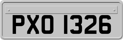 PXO1326