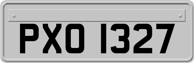 PXO1327