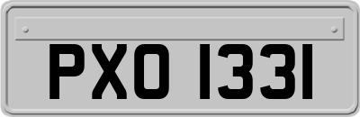 PXO1331