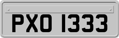 PXO1333