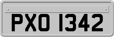 PXO1342