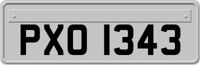 PXO1343